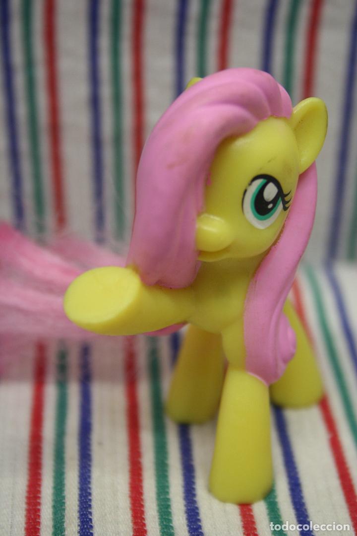 Mu&ntilde;ecas modernas: PONY MARIPOSA - Foto 5