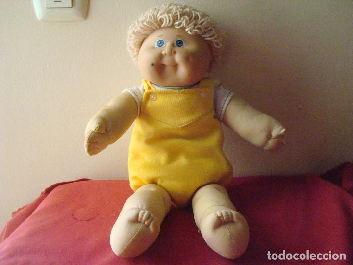 cabbage patch 1978