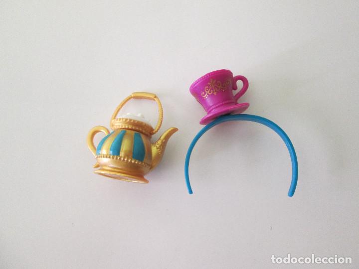 Accesorios Muneca Ever After High Madeline Sold Through Direct