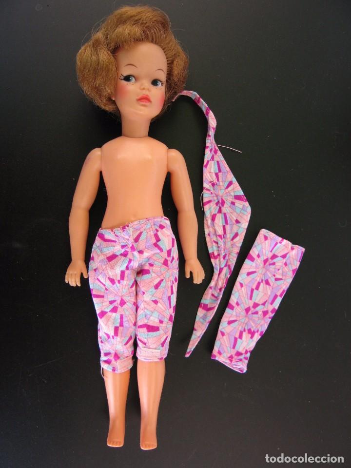 tammy dolls 1960s