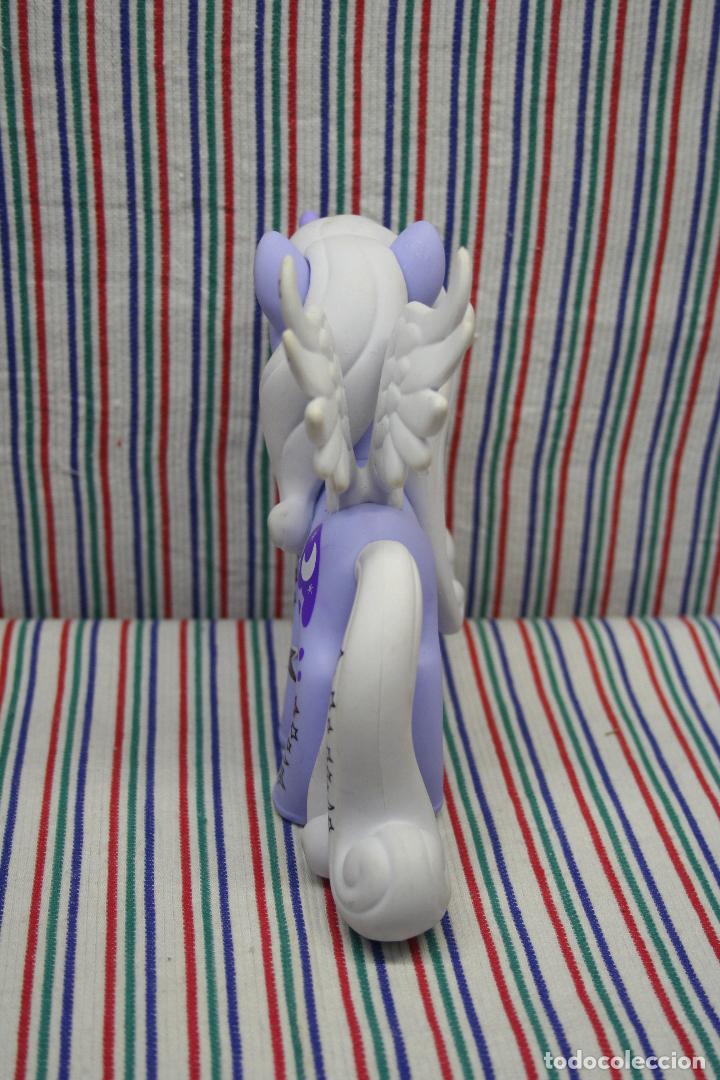 Mu&ntilde;ecas modernas: PONY UNICORNIO PEGASO DE HASBRO - Foto 4
