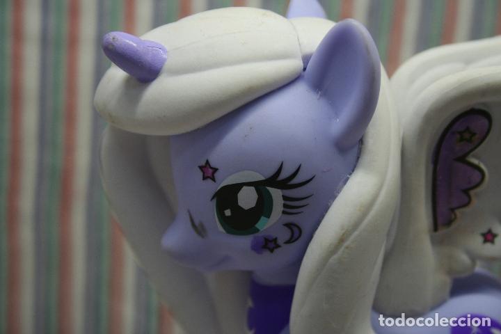 Mu&ntilde;ecas modernas: PONY UNICORNIO PEGASO DE HASBRO - Foto 6