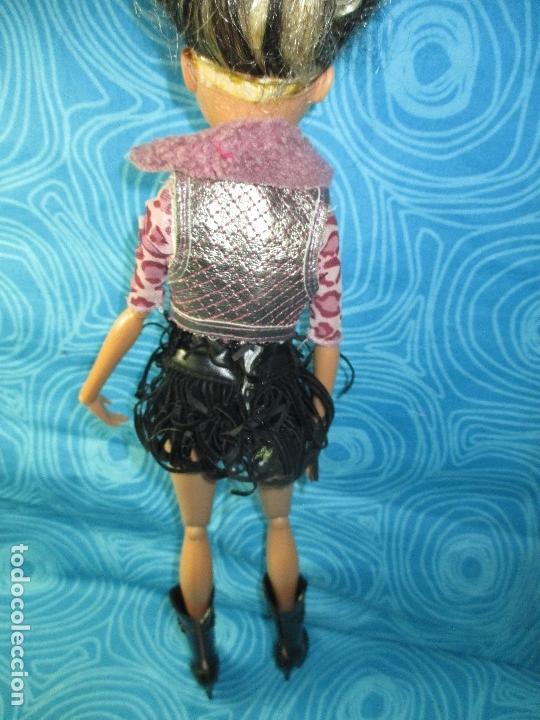 Mu&ntilde;ecas modernas: MU&Ntilde;ECA MOXIE TENZ DE M.G.A ( REF 3 ) - Foto 6