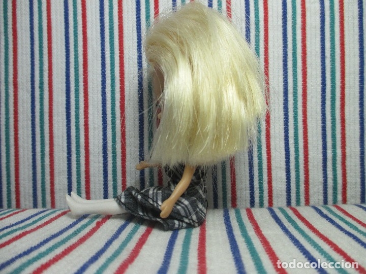 Mu&ntilde;ecas modernas: MINI MU&Ntilde;ECA BLYTHE LITTLEST PET SHOP - Foto 3
