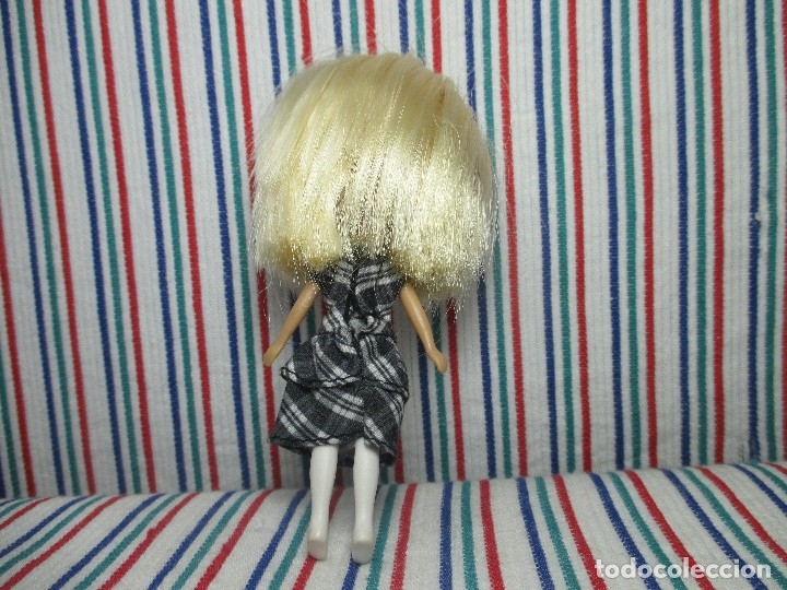 Mu&ntilde;ecas modernas: MINI MU&Ntilde;ECA BLYTHE LITTLEST PET SHOP - Foto 4