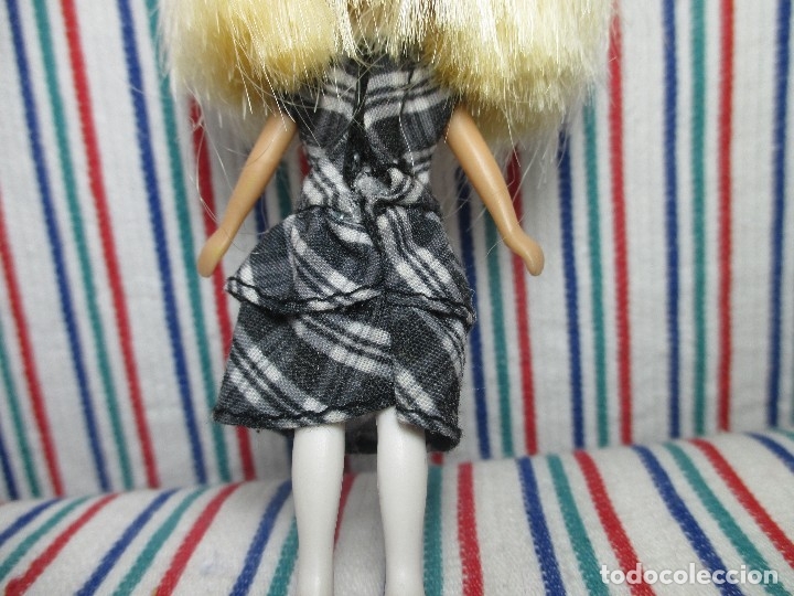 Mu&ntilde;ecas modernas: MINI MU&Ntilde;ECA BLYTHE LITTLEST PET SHOP - Foto 5