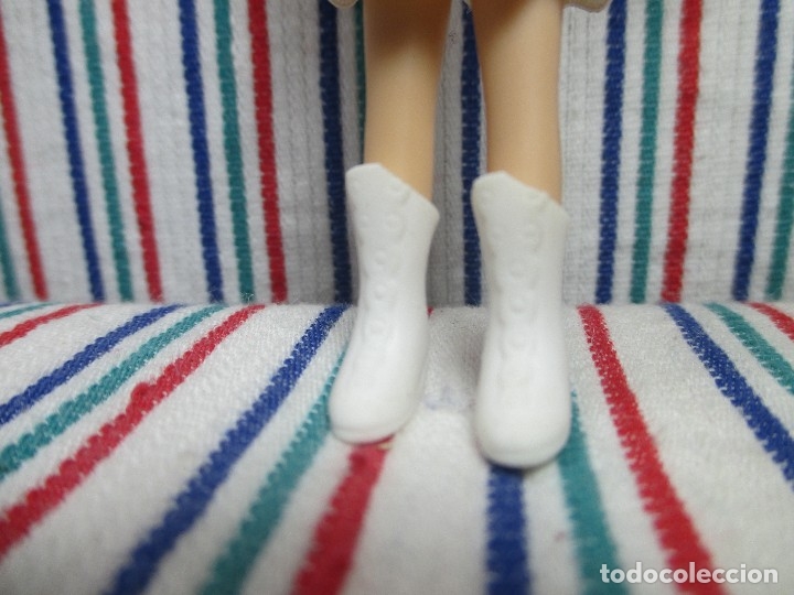 Mu&ntilde;ecas modernas: MINI MU&Ntilde;ECA BLYTHE LITTLEST PET SHOP - Foto 6