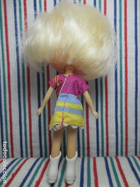 Mu&ntilde;ecas modernas: MINI MU&Ntilde;ECA BLYTHE LITTLEST PET SHOP - Foto 9