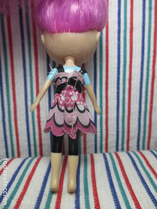 Mu&ntilde;ecas modernas: MINI MU&Ntilde;ECA BLYTHE LITTLEST PET SHOP - Foto 6