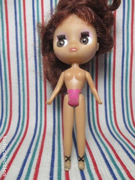 Mu&ntilde;ecas modernas: MINI MU&Ntilde;ECA BLYTHE LITTLEST PET SHOP - Foto 2