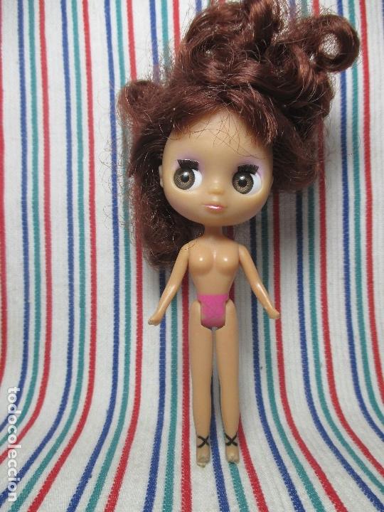Mu&ntilde;ecas modernas: MINI MU&Ntilde;ECA BLYTHE LITTLEST PET SHOP - Foto 6