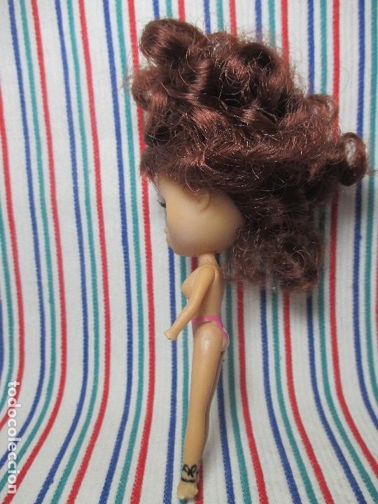 Mu&ntilde;ecas modernas: MINI MU&Ntilde;ECA BLYTHE LITTLEST PET SHOP - Foto 7