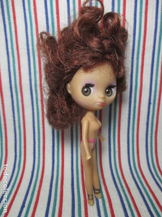Mu&ntilde;ecas modernas: MINI MU&Ntilde;ECA BLYTHE LITTLEST PET SHOP - Foto 11