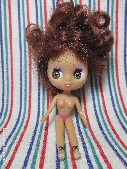 Mu&ntilde;ecas modernas: MINI MU&Ntilde;ECA BLYTHE LITTLEST PET SHOP - Foto 12