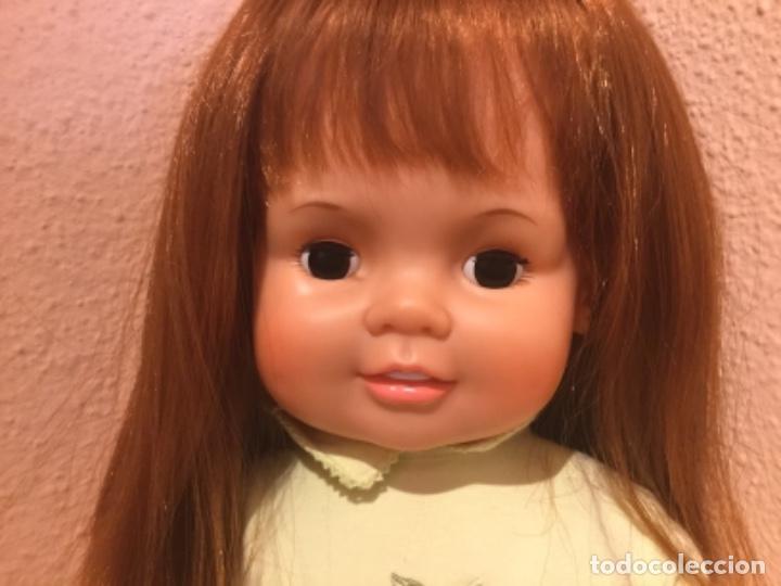 Mu&ntilde;ecas modernas: Crissy bebe de Ideal Toys - Foto 1