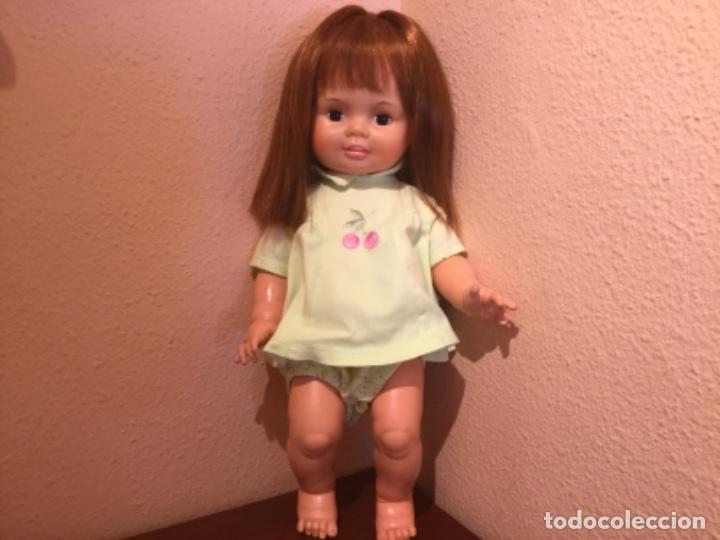 Mu&ntilde;ecas modernas: Crissy bebe de Ideal Toys - Foto 2