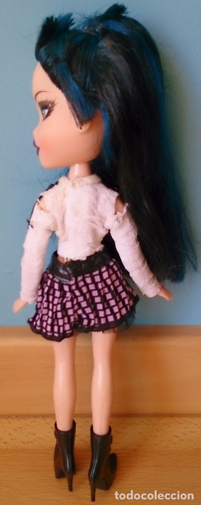 bratz jade punk