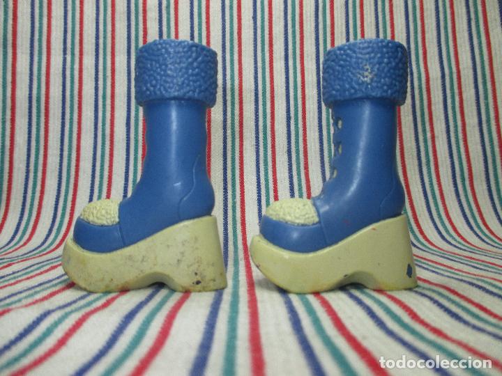 Mu&ntilde;ecas modernas: MU&Ntilde;ECA BRATZ, BOTAS - Foto 1