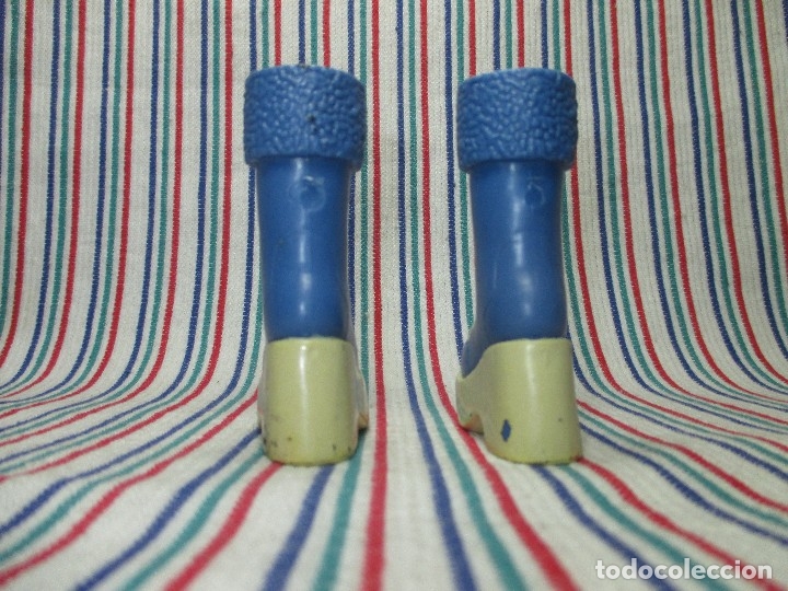 Mu&ntilde;ecas modernas: MU&Ntilde;ECA BRATZ, BOTAS - Foto 3