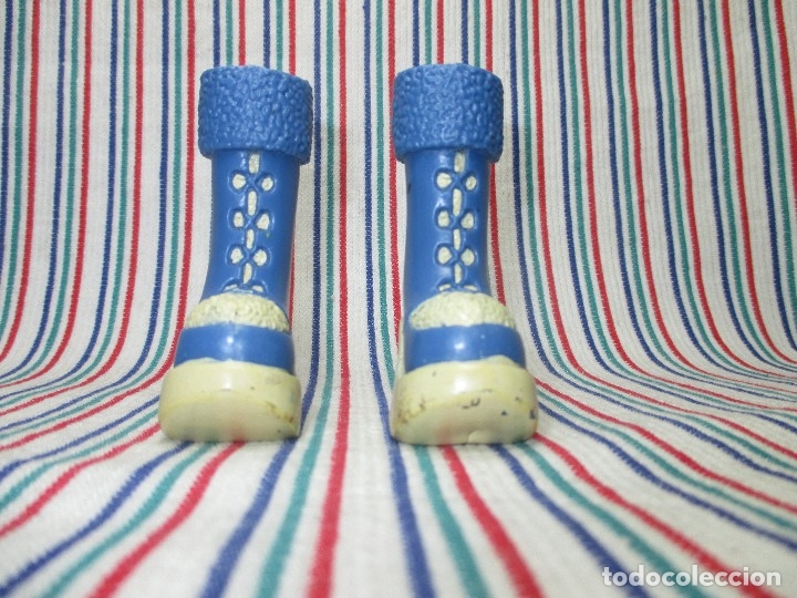 Mu&ntilde;ecas modernas: MU&Ntilde;ECA BRATZ, BOTAS - Foto 5