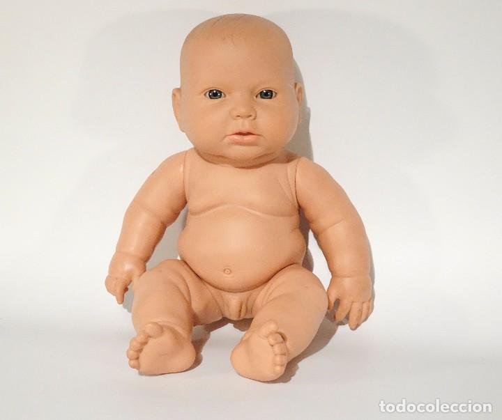 muñeco bebe 31 cm - Buy Other international dolls on todocoleccion