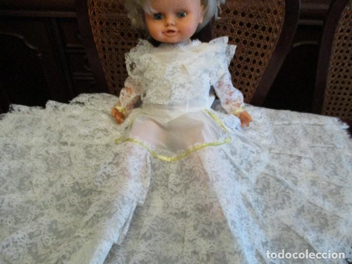 Mu&ntilde;ecas modernas: mu&ntilde;eca JESMAR mi primer diente - Foto 2