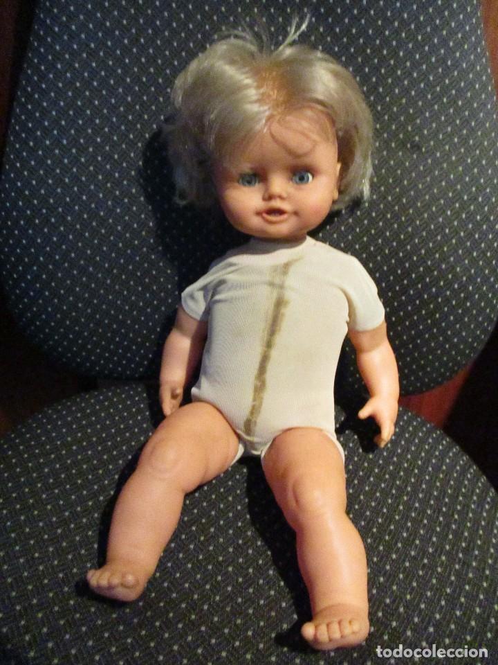 Mu&ntilde;ecas modernas: mu&ntilde;eca JESMAR mi primer diente - Foto 3