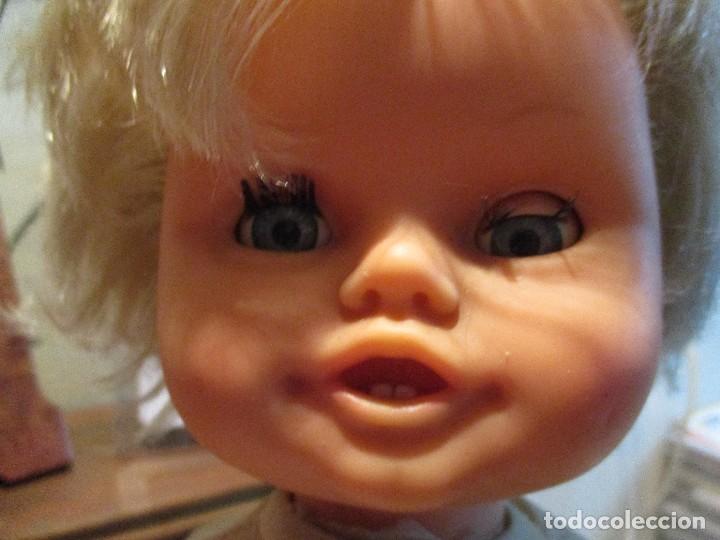 Mu&ntilde;ecas modernas: mu&ntilde;eca JESMAR mi primer diente - Foto 4