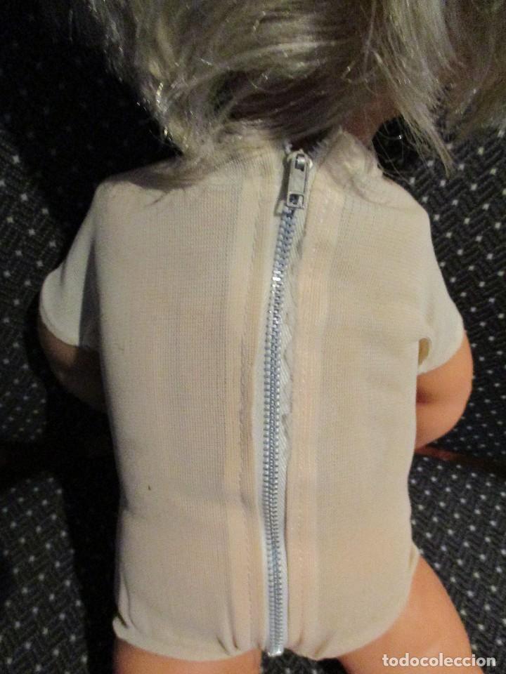 Mu&ntilde;ecas modernas: mu&ntilde;eca JESMAR mi primer diente - Foto 5