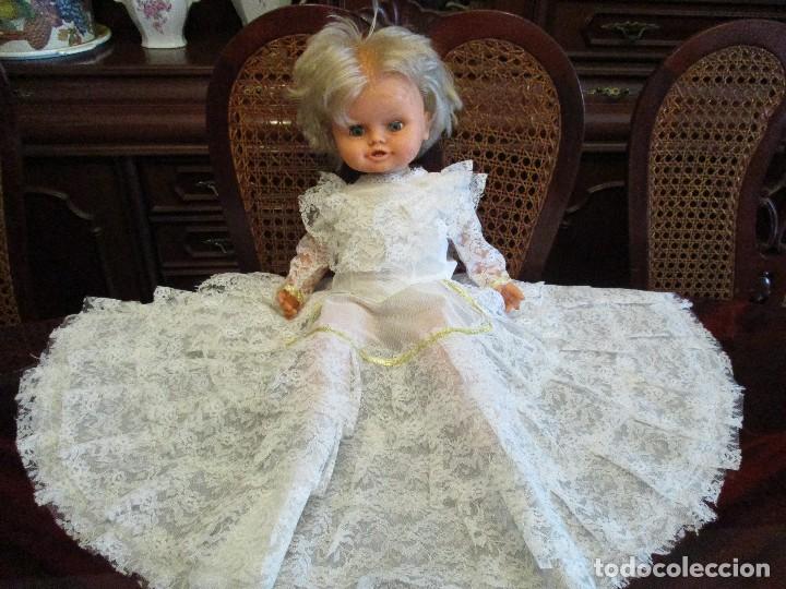 Mu&ntilde;ecas modernas: mu&ntilde;eca JESMAR mi primer diente - Foto 7