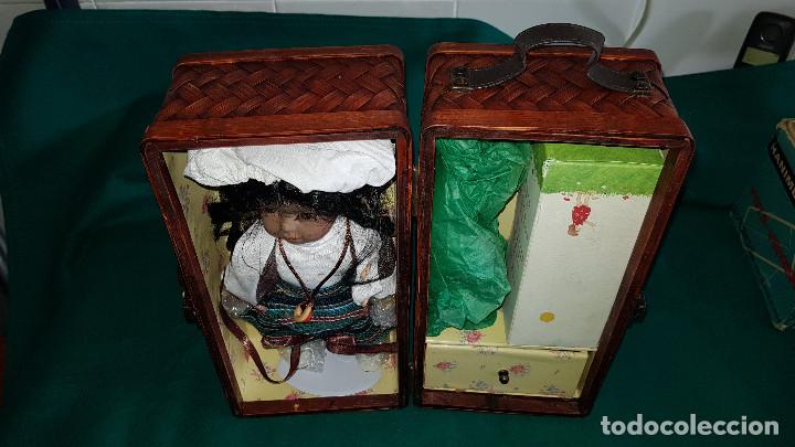 Mu&ntilde;ecas modernas: MU&Ntilde;ECA ANTIGUA - Foto 3