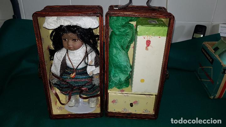 Mu&ntilde;ecas modernas: MU&Ntilde;ECA ANTIGUA - Foto 6