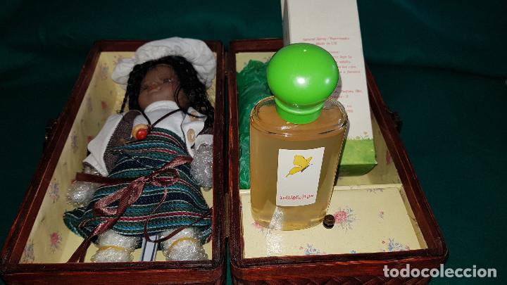 Mu&ntilde;ecas modernas: MU&Ntilde;ECA ANTIGUA - Foto 9