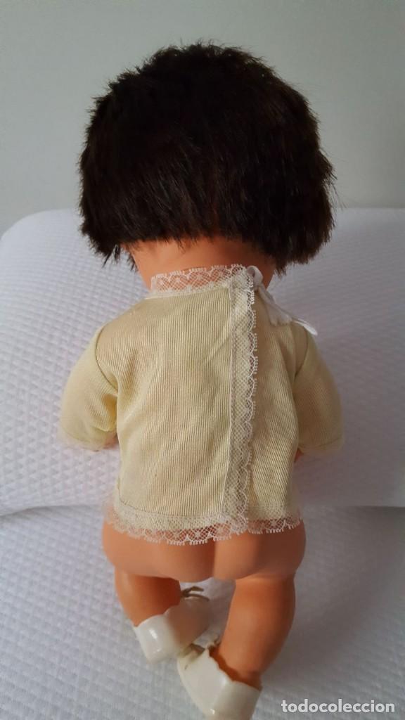 Mu&ntilde;ecas modernas: Mu&ntilde;eco antiguo- Dany de Vicma - Foto 2