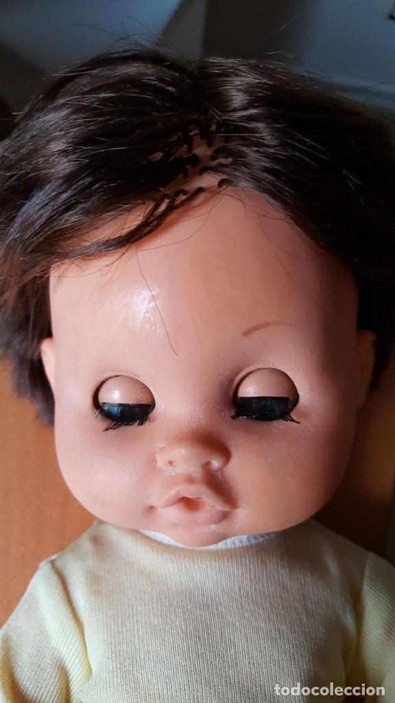 Mu&ntilde;ecas modernas: Mu&ntilde;eco antiguo- Dany de Vicma - Foto 3