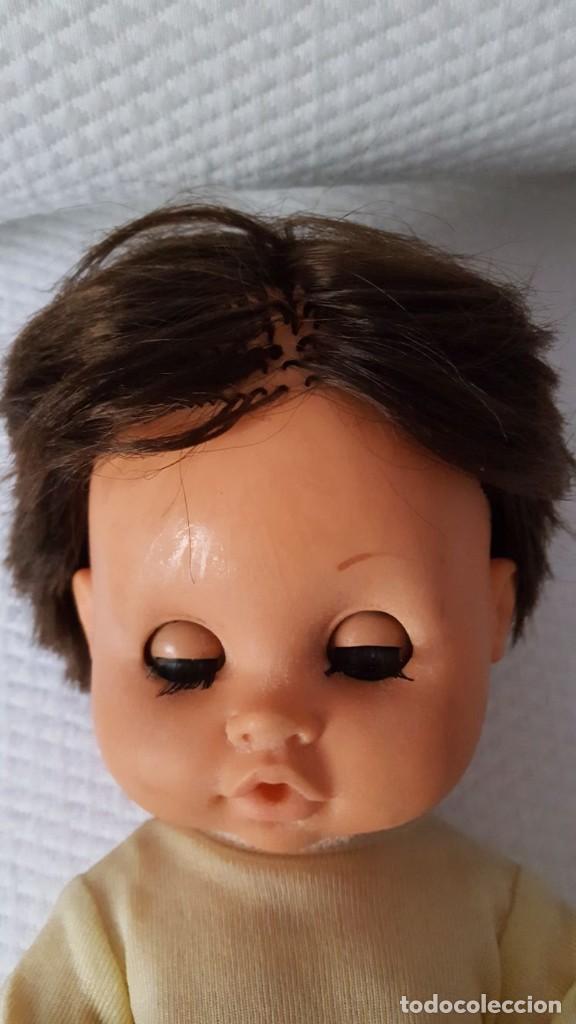 Mu&ntilde;ecas modernas: Mu&ntilde;eco antiguo- Dany de Vicma - Foto 4