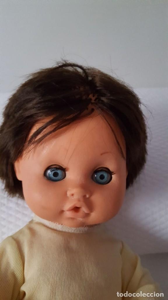 Mu&ntilde;ecas modernas: Mu&ntilde;eco antiguo- Dany de Vicma - Foto 5