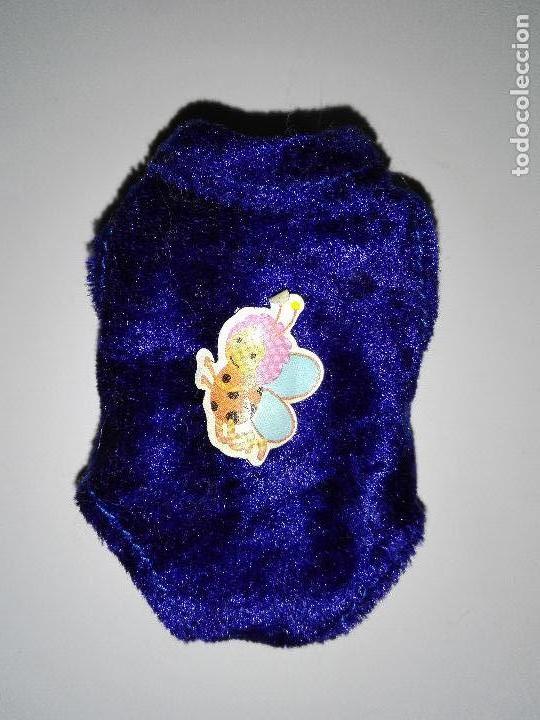 Mu&ntilde;ecas modernas: Body para mu&ntilde;eca tama&ntilde;o shelly - Foto 1