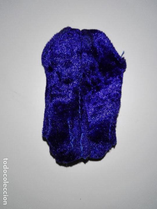 Mu&ntilde;ecas modernas: Body para mu&ntilde;eca tama&ntilde;o shelly - Foto 2