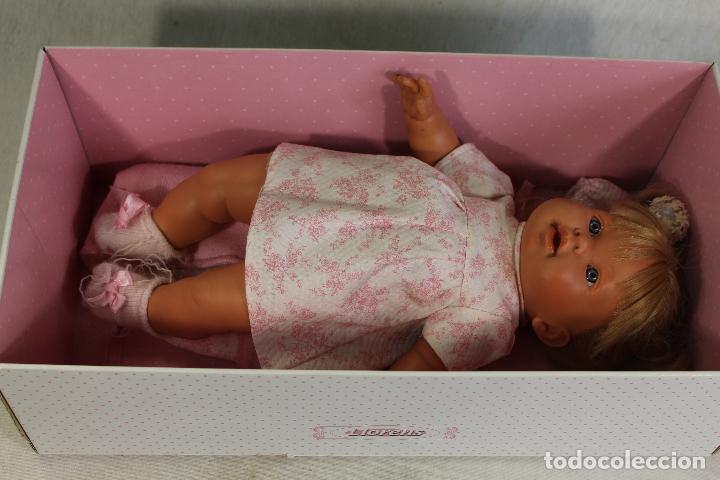 Mu&ntilde;ecas modernas: mu&ntilde;eca llorens - Foto 4