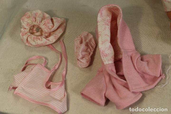 Mu&ntilde;ecas modernas: mu&ntilde;eca llorens - Foto 7