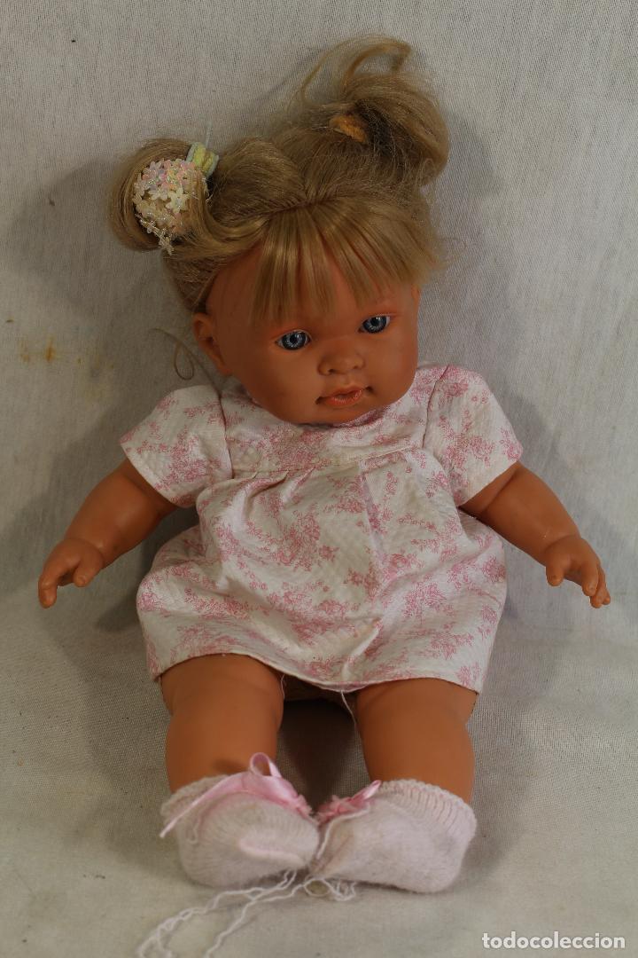 Mu&ntilde;ecas modernas: mu&ntilde;eca llorens - Foto 8