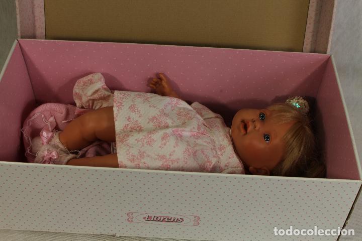Mu&ntilde;ecas modernas: mu&ntilde;eca llorens - Foto 9