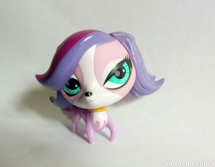 Mu&ntilde;ecas modernas: Little Pet Shop - Foto 1