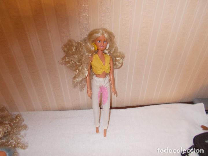 Mu&ntilde;ecas modernas: Mu&ntilde;eca Totsy 1992 - Foto 1