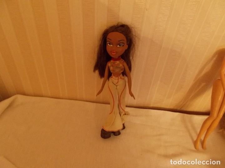Mu&ntilde;ecas modernas: Mu&ntilde;eca Brat - Foto 1