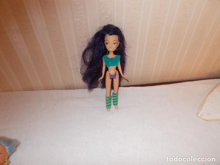 Mu&ntilde;ecas modernas: Mu&ntilde;eca Which - Foto 1