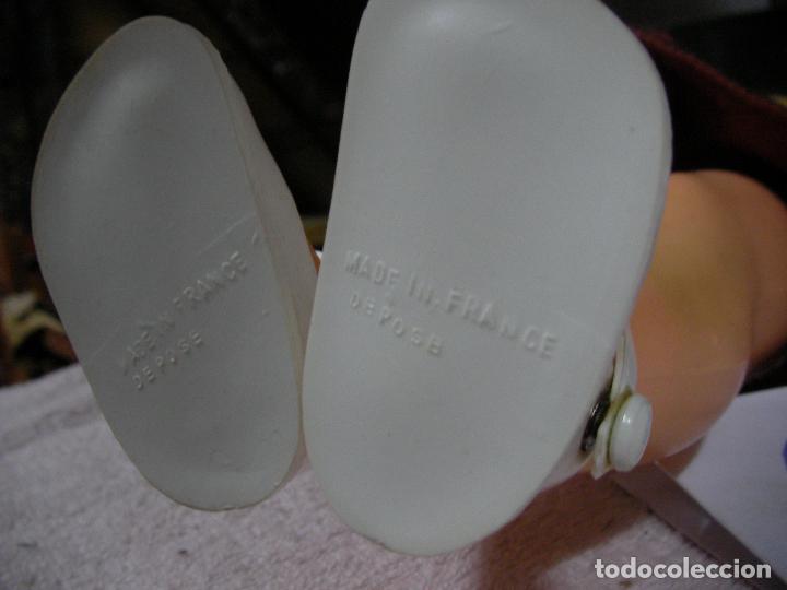Mu&ntilde;ecas modernas: ANTIGUA MU&Ntilde;ECA FRANCESA GE GE - Foto 9