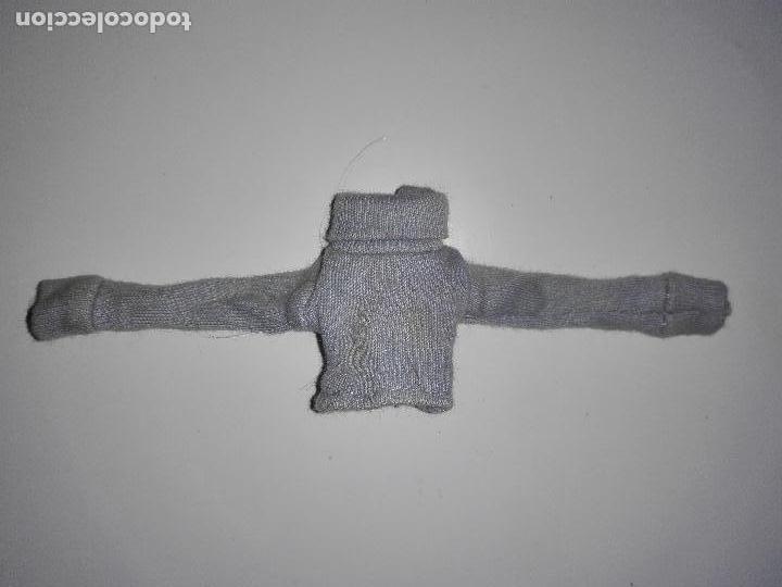 Mu&ntilde;ecas modernas: Jersey de mu&ntilde;eca bratz - Foto 1