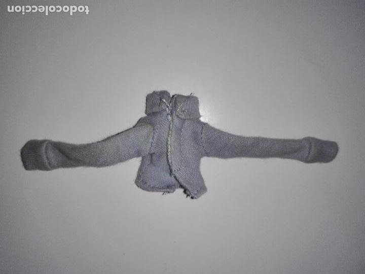 Mu&ntilde;ecas modernas: Jersey de mu&ntilde;eca bratz - Foto 2